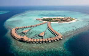 Cinnamon Velifushi Maldives
